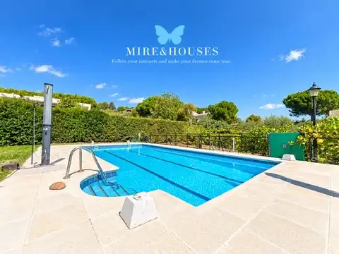 Detached house with pool for sale in Calle Principal, imagen 4