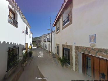 Maison à vendre à Barrio el pilar 49