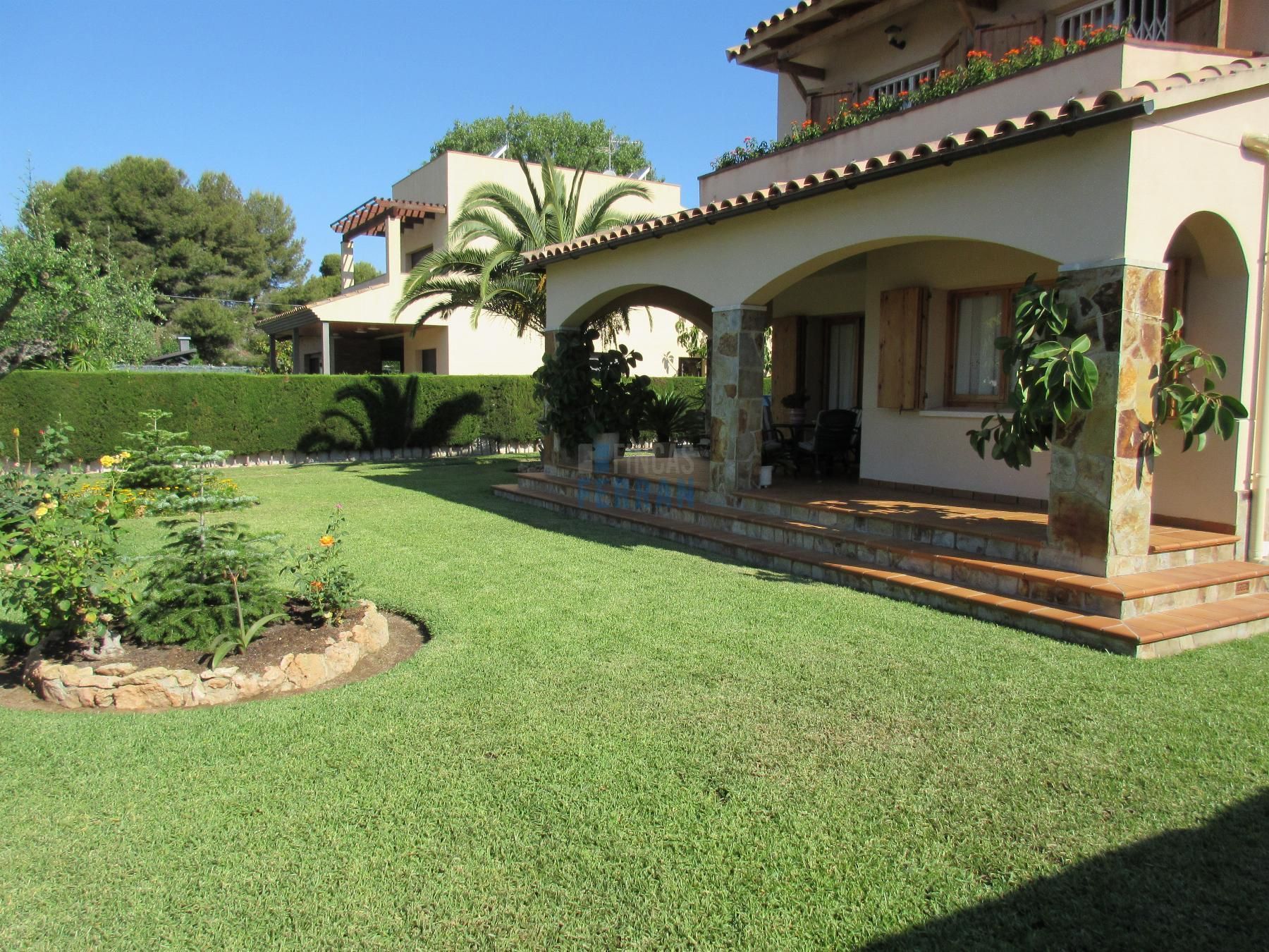 House or chalet for sale in Coma-ruga platja, El Vendrell