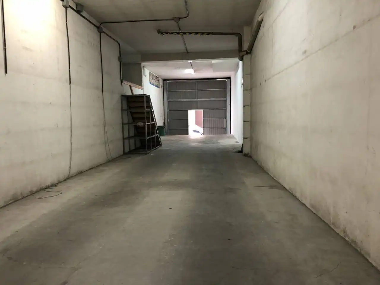 Local comercial en venta en Calle Facetos, imagen 5