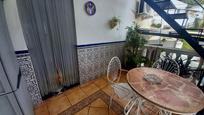 Terrace of House or chalet for sale in Canillas de Aceituno  with Terrace and Storage room