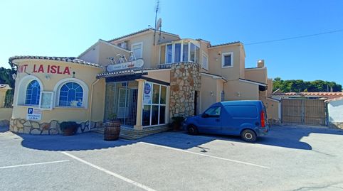 Photo 2 of Commercial properties for sale in Moravit - Cap Blanc, Moraira