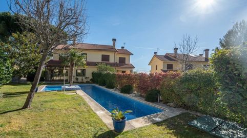 Foto 3 de Casa o xalet en venda a Valdemanco, Madrid