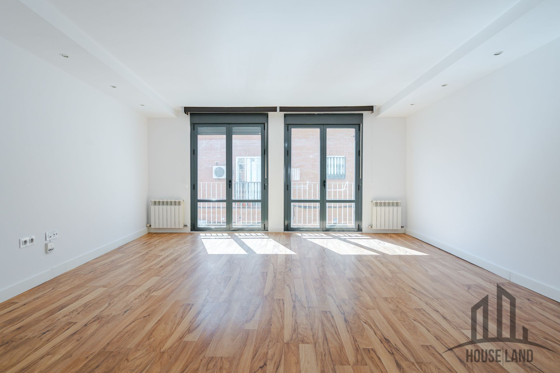 Sala d'estar de Dúplex en venda en Algete amb Aire condicionat i Calefacció