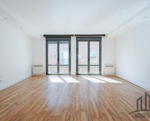 Living room of Duplex for sale in Algete  with Air Conditioner and Heating