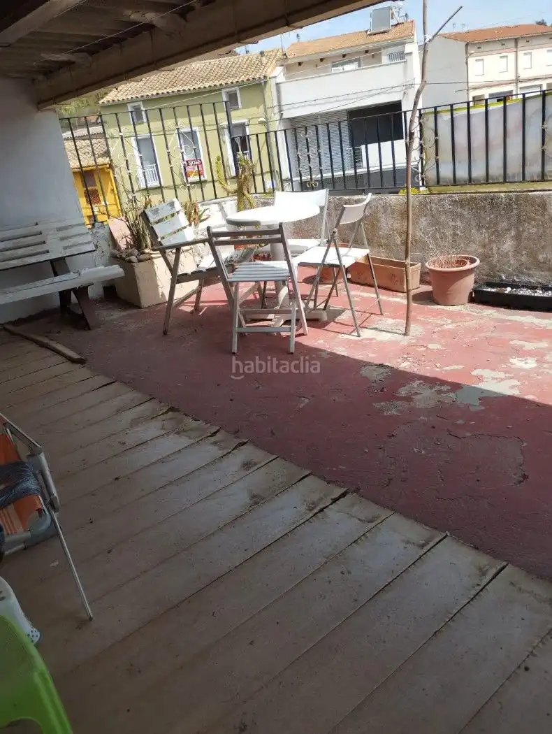 Maison mitoyenne à vendre à Plaça l'Aldea 8, imagen 36