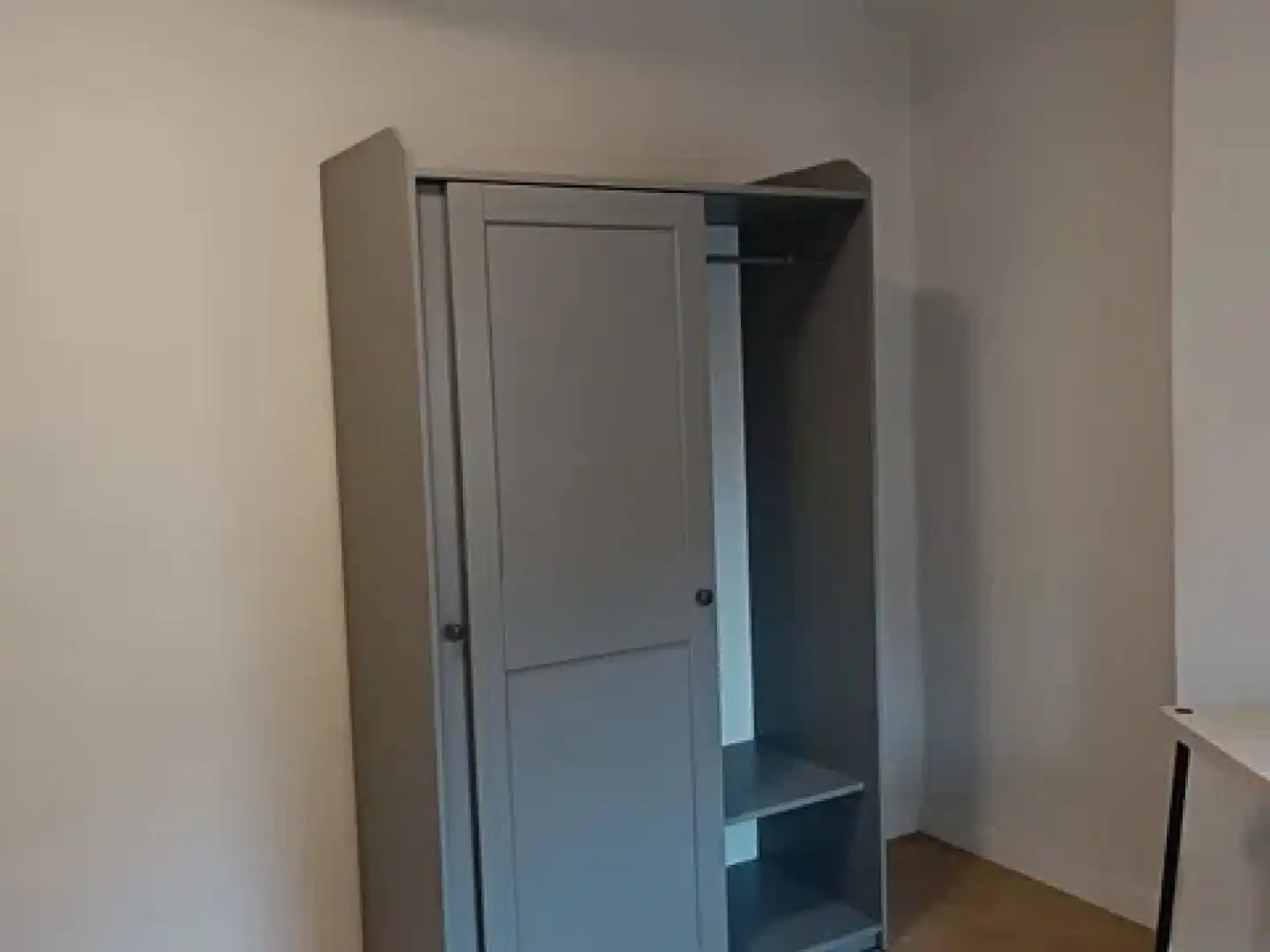 Appartement avec ascenseur à vendre à Bailén - Miraflores, imagen 5