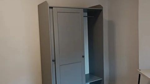 Foto 5 de Piso en venta en Suárez, Málaga Capital