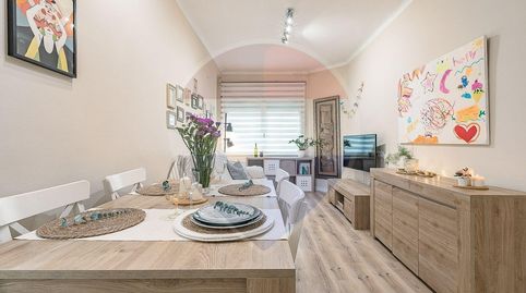Foto 2 de Piso en venta en Sant Lluis, Vila de Gràcia, Barcelona Capital