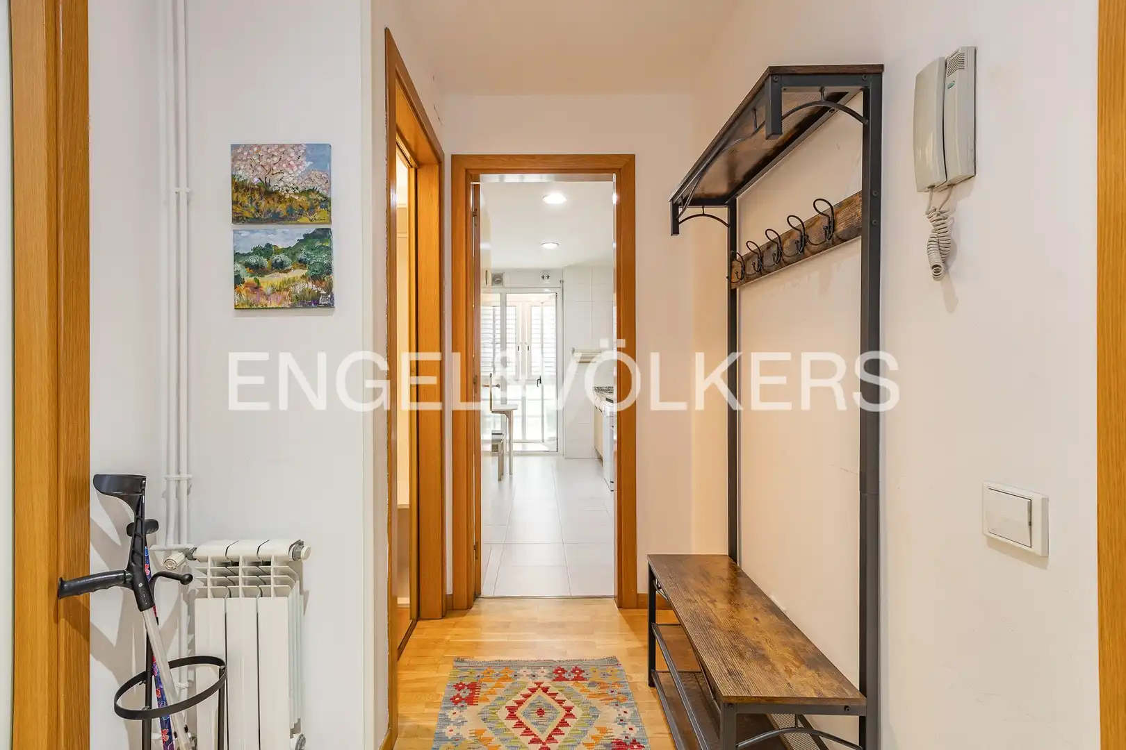 Flat with terrace to rent in Arxiu, imagen 3