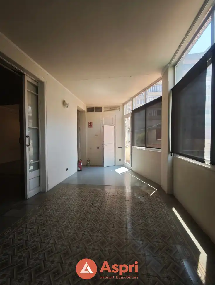 Piso de alquiler en Barcelona con Aire acondicionado, Jardín privado y Terraza
