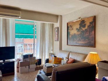 Flat with lift for sale in Encarnació 200