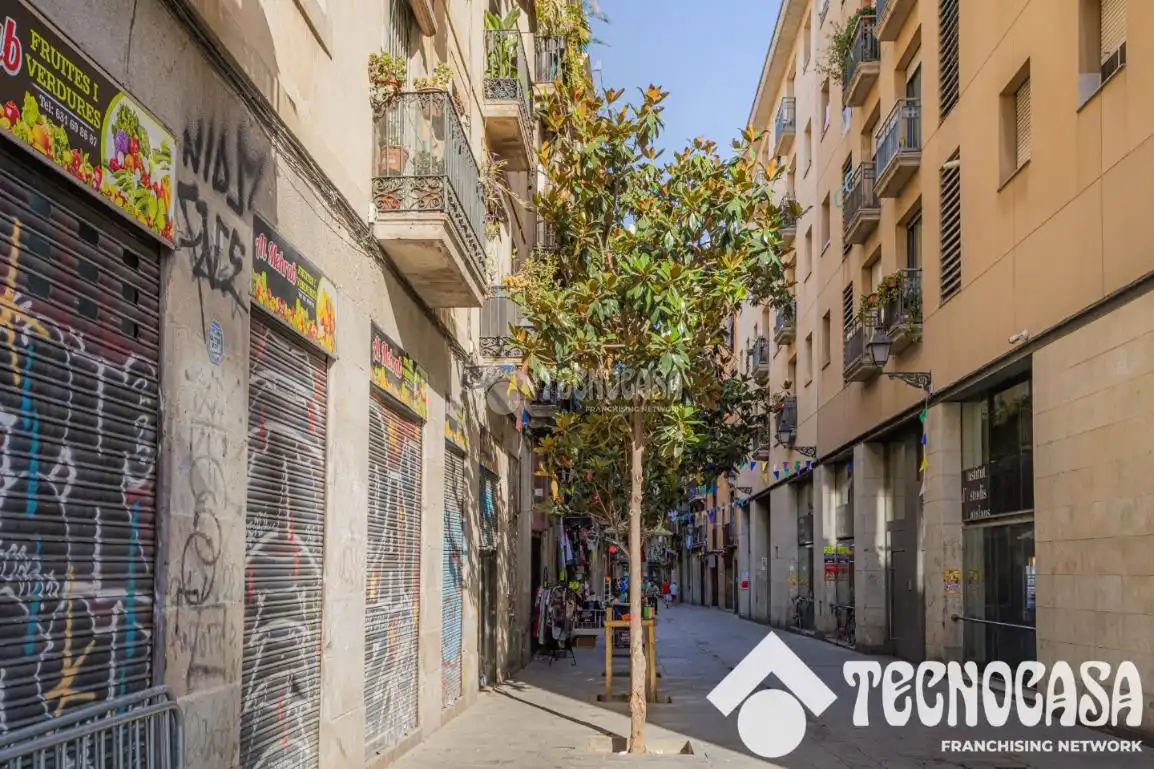 Appartamento in vendita a Ciutat Vella, imagen 9