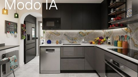 Foto 4 de Piso en venta en Calle Italia, Can Parellada, Terrassa