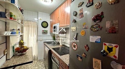 Foto 5 de Piso en venta en De Ramírez Tomé, Portazgo,  Madrid Capital