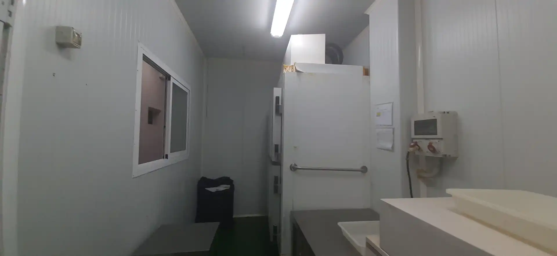 Nave industrial en venta en Algemesí, imagen 4