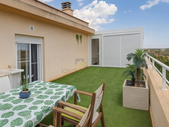 Ático en Venta en N/A en Pulgara