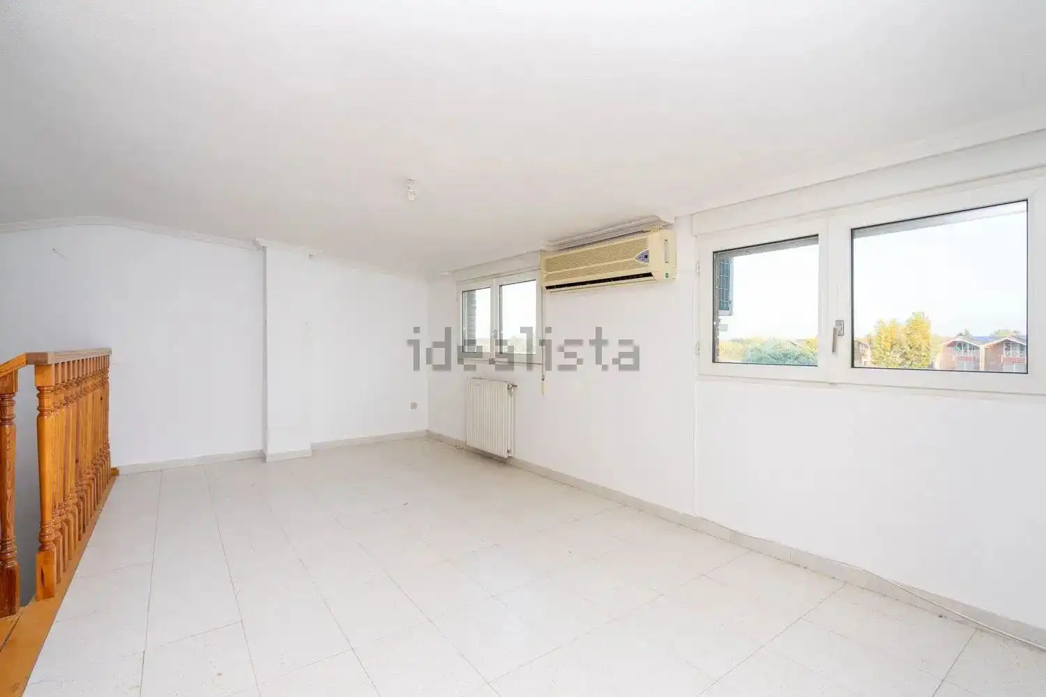 Bedroom of Detached homes for sale in Talavera de la Reina  with Air Conditioner, Heating and Storage room