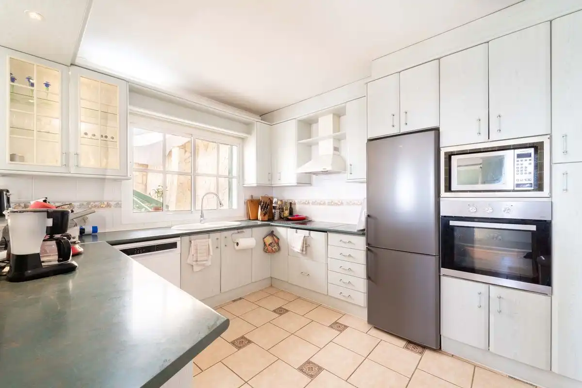 Casa con terraza en venta en C. la Noria, imagen 10