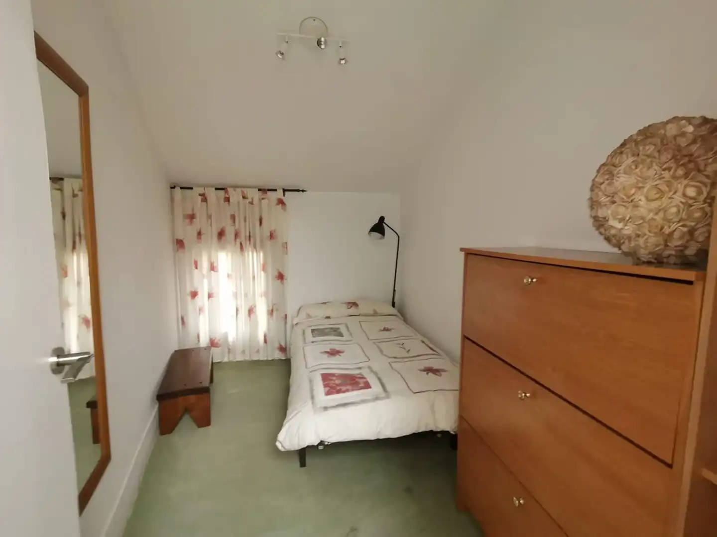 Habitación de Casa adosada en venta en Morata de Tajuña con Calefacción