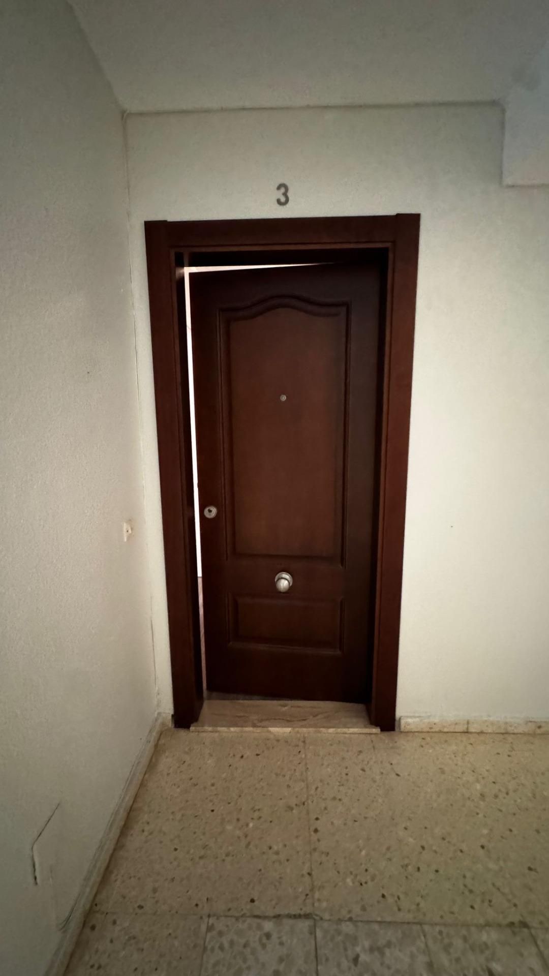 Piso en venta en Morón de la Frontera