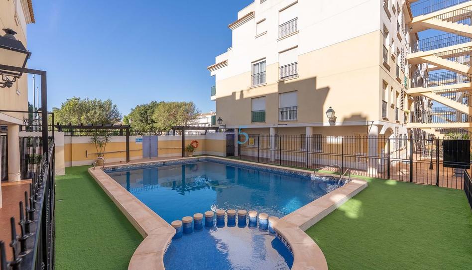 Photo 1 of Flat for sale in Avenida Reina Sofia, Formentera del Segura, Alicante