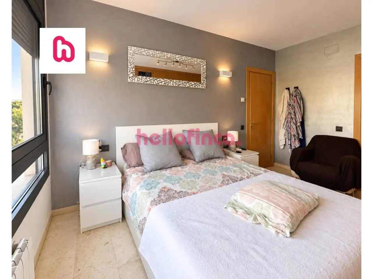 Appartement avec terrasse à vendre à Calle Joan Maragall, imagen 20