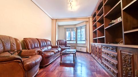 Foto 5 de Pis en venda a Gran Via, La Rioja