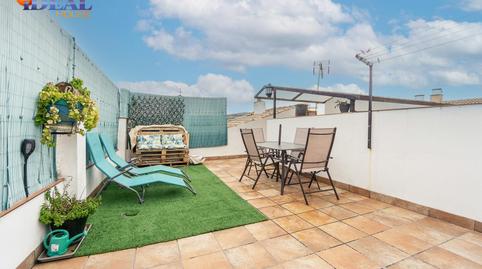 Foto 3 de Casa o xalet en venda a Montillana, Granada