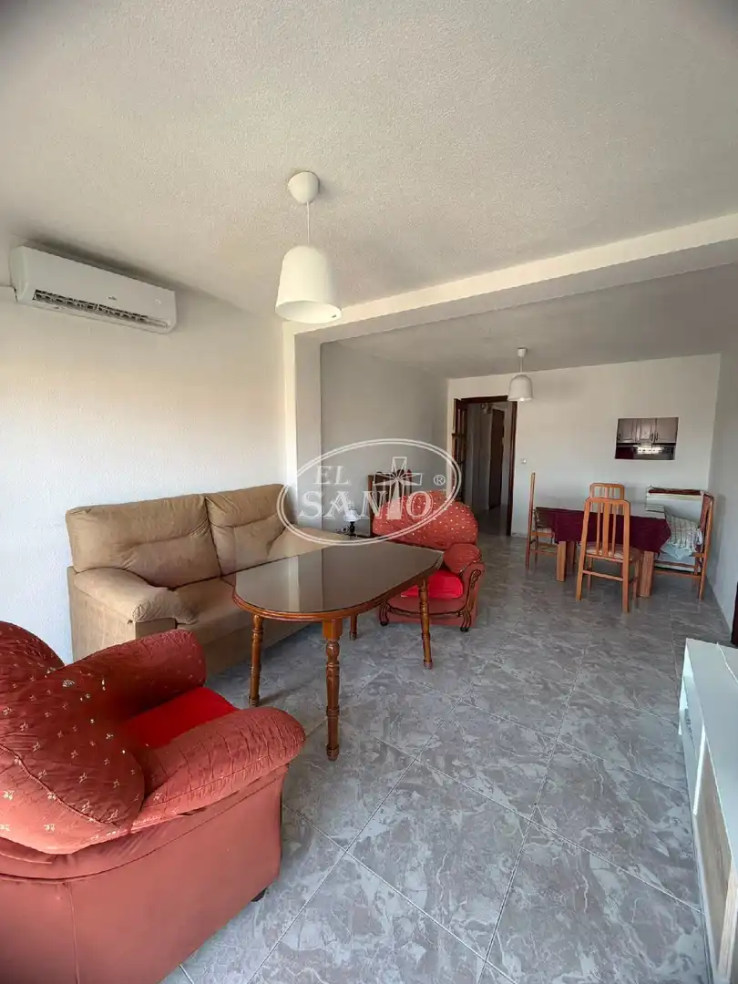 Flat with lift for sale in VIRGEN DE LOS DOLORES, imagen 4