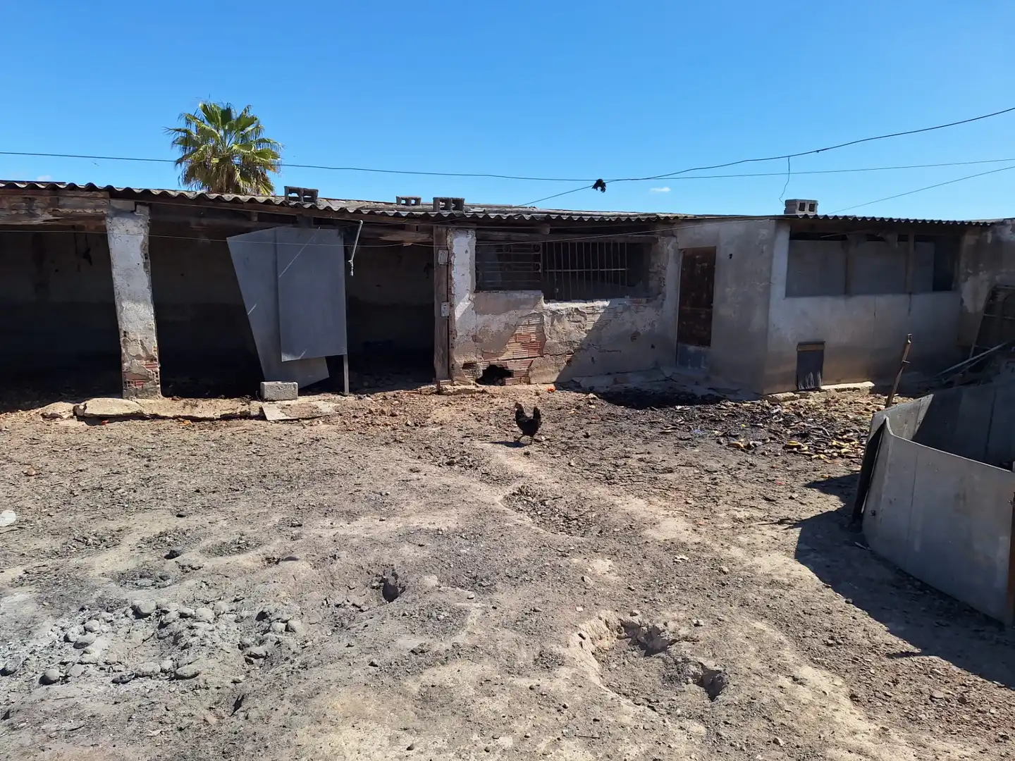 Casa o xalet en venda en Alicante / Alacant amb Jardí privat, Terrassa i Traster