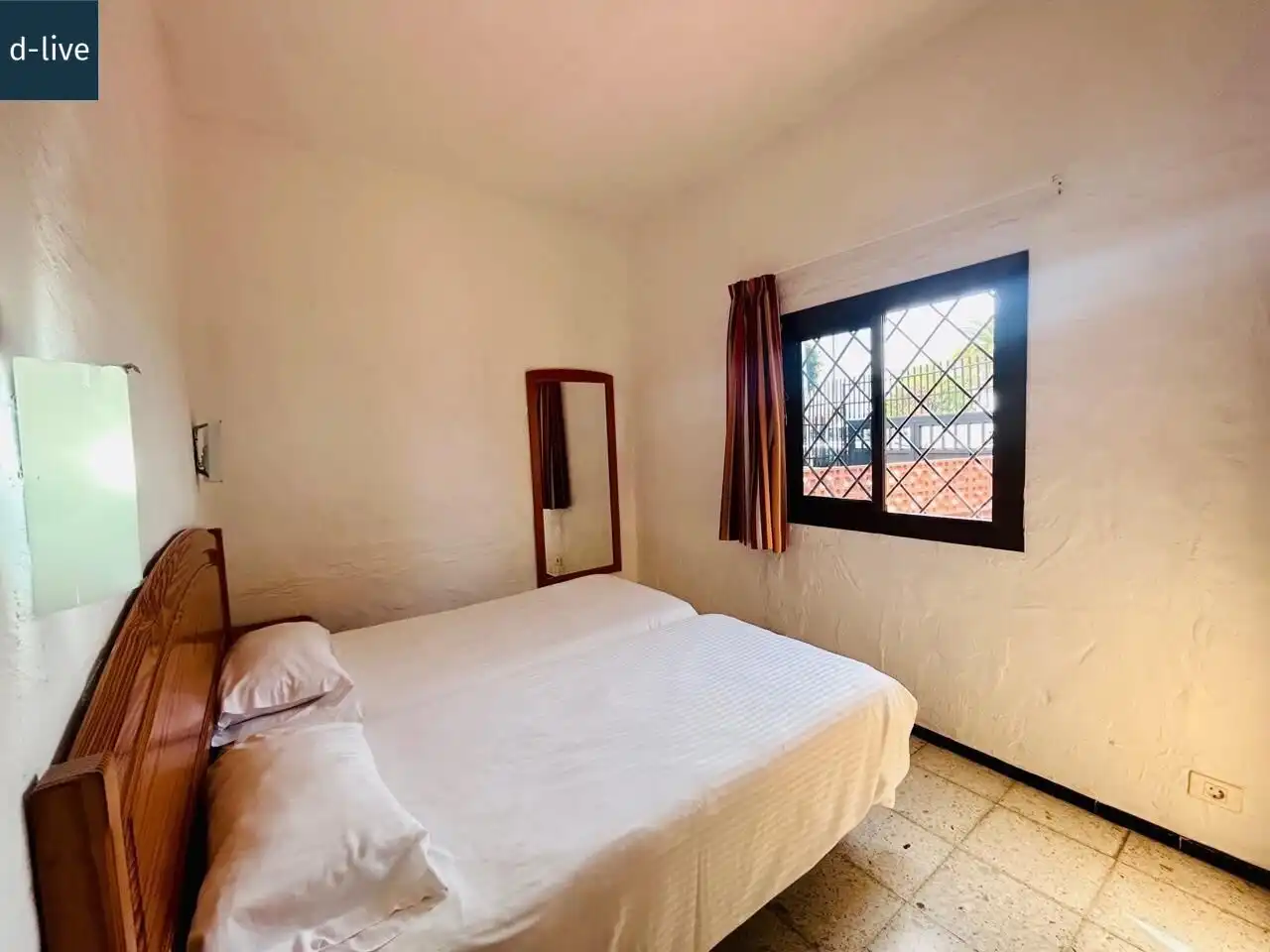 Schlafzimmer von Haus oder Chalet zum Verkauf in San Bartolomé de Tirajana