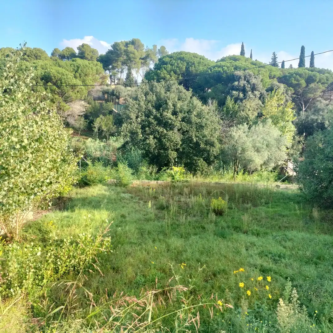 Residential land for sale in Carretera Sagrera 28, imagen 7