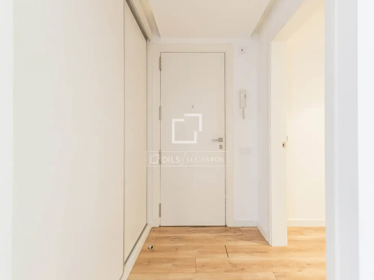 Piso en venta en Barcelona con Aire acondicionado y Calefacción