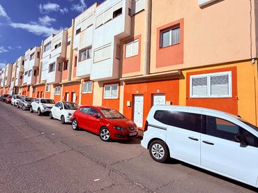 Duplex à vendre à Calle Nuestra Señora de la Cabeza