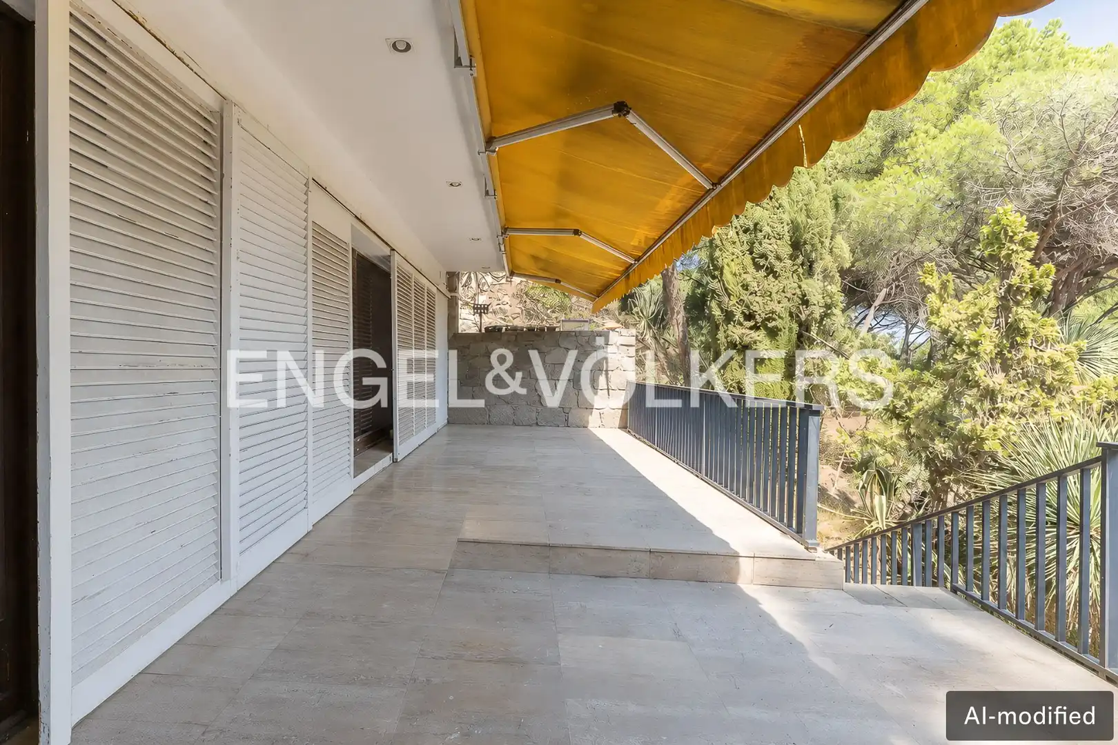 Villa con terrazza in vendita a Montalnou - Milans del Bosc, imagen 28