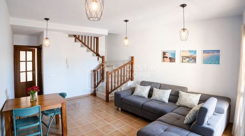 Foto 5 de Dúplex en venda a La Oliva pueblo, La Oliva