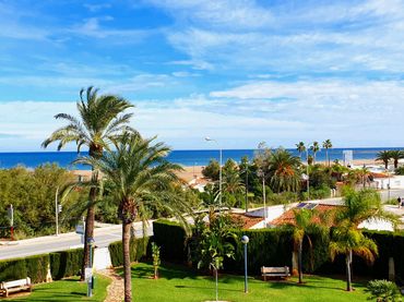 Appartement compact avec piscine à vendre à Carretera de les Marines a Dénia 13