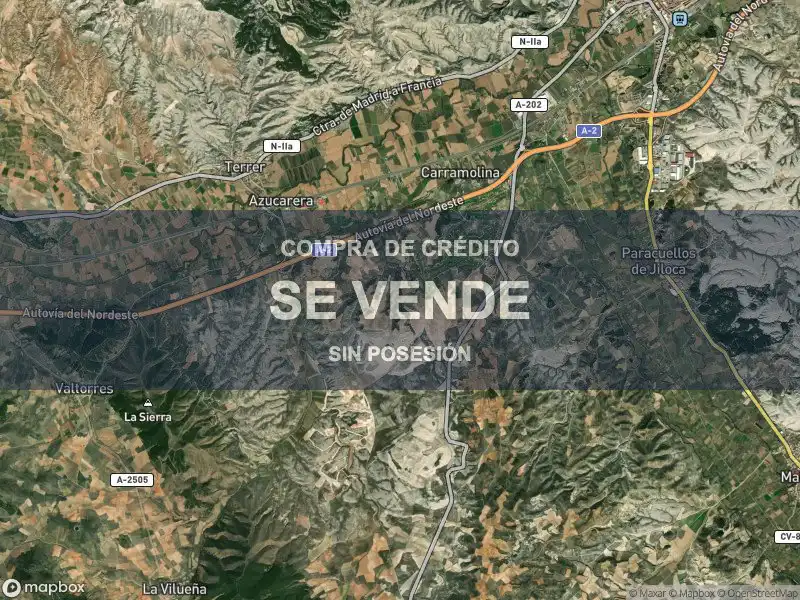 Wohnung zum Verkauf in Calatayud