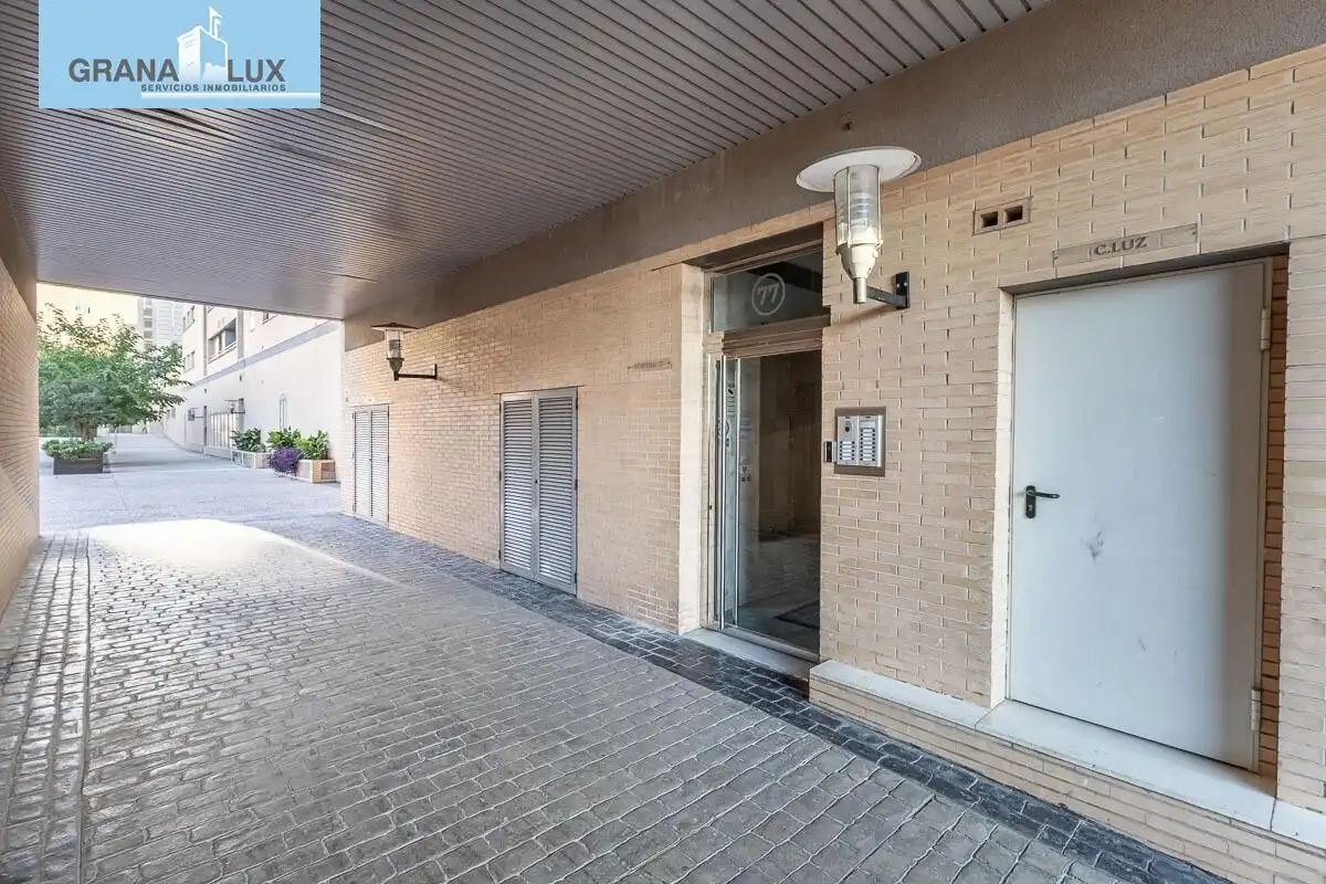 Penthouse with pool for sale in Avenida de la Ilustración, imagen 28