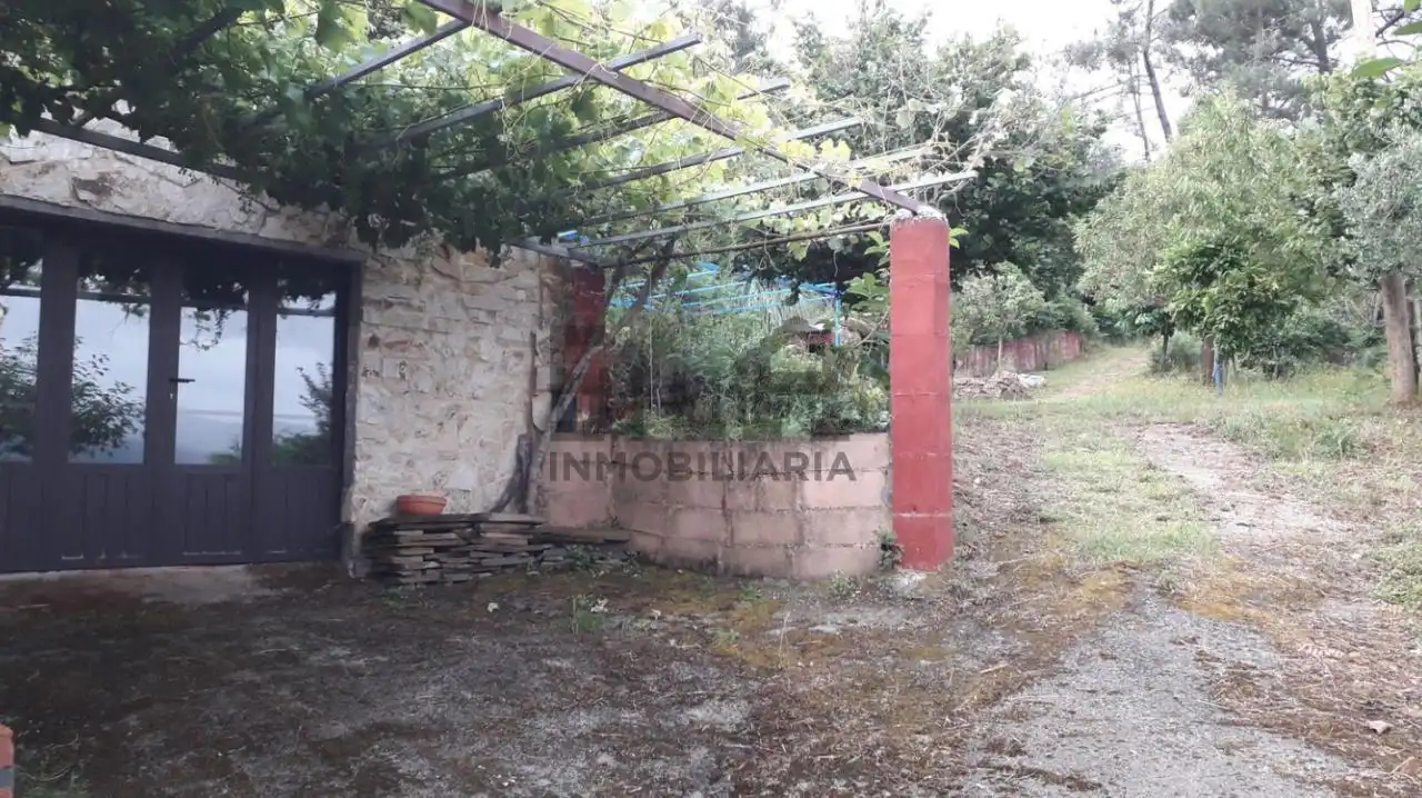 Xalet amb terrassa en venda a Castrelo de Miño, imagen 15