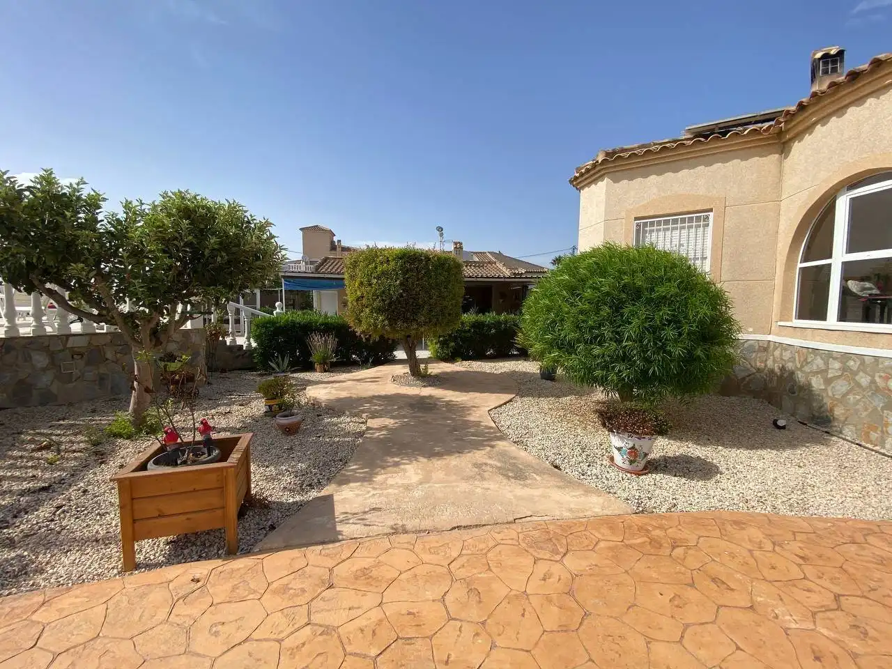 Villa con piscina in vendita a Catral, imagen 21