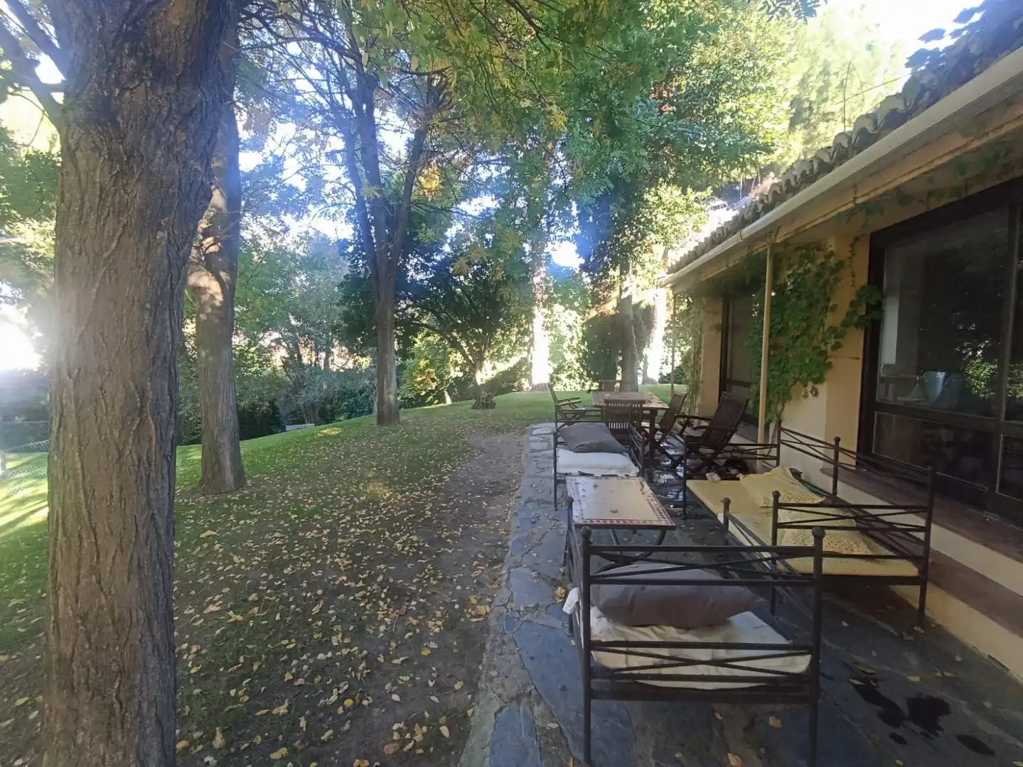 Flat for rent in Calle Segura, El Bosque