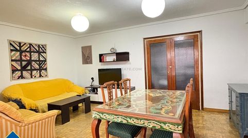 Apartamento con terraza, en la provincia de Alicante, en la ciudad de Alicante. 4 habitaciones | 130 m² | A 900 metros del mar, imatge 4
