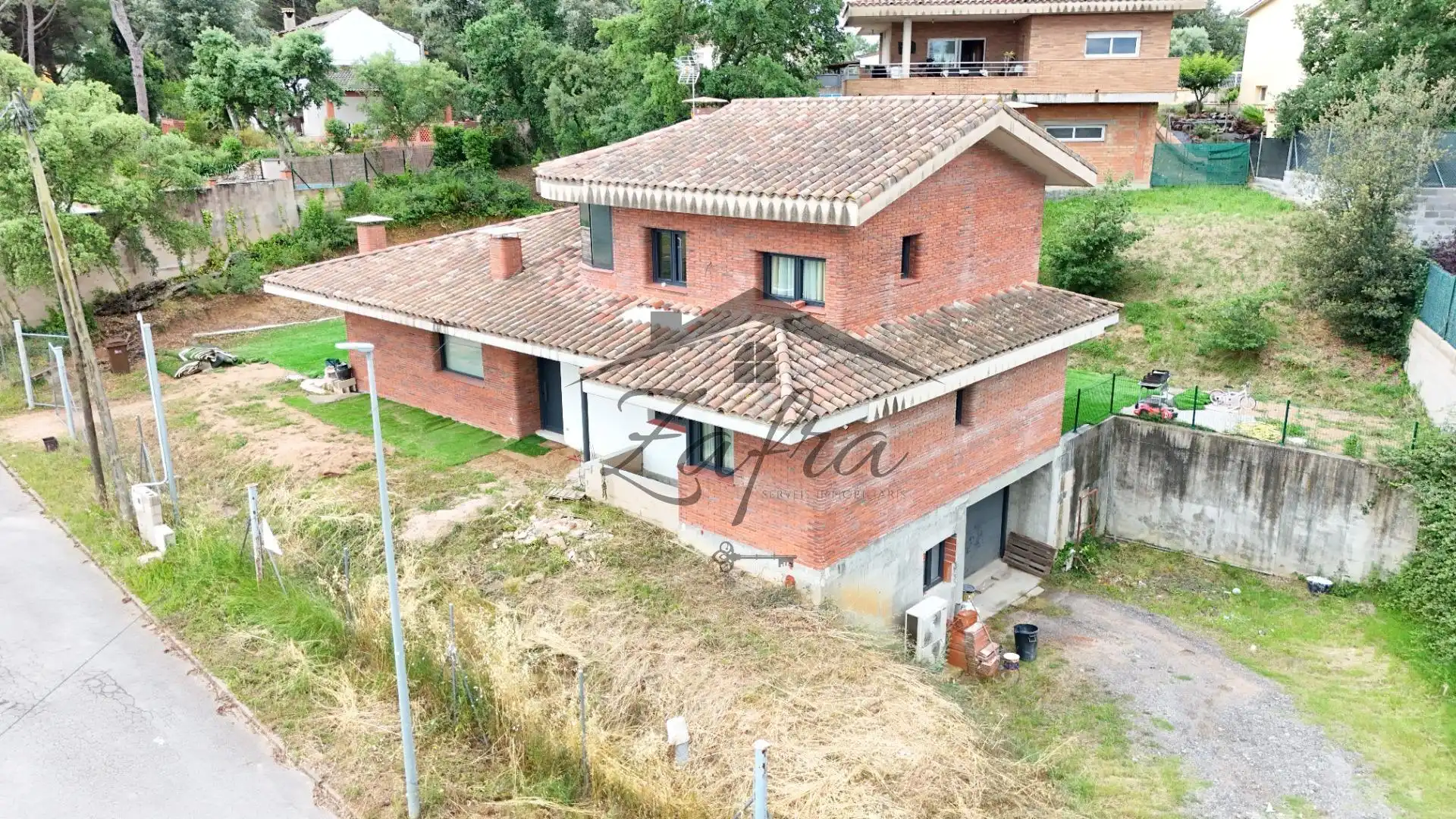 Haus mit Garten zum Verkauf in Carrer Carrer Tarragona, imagen 4