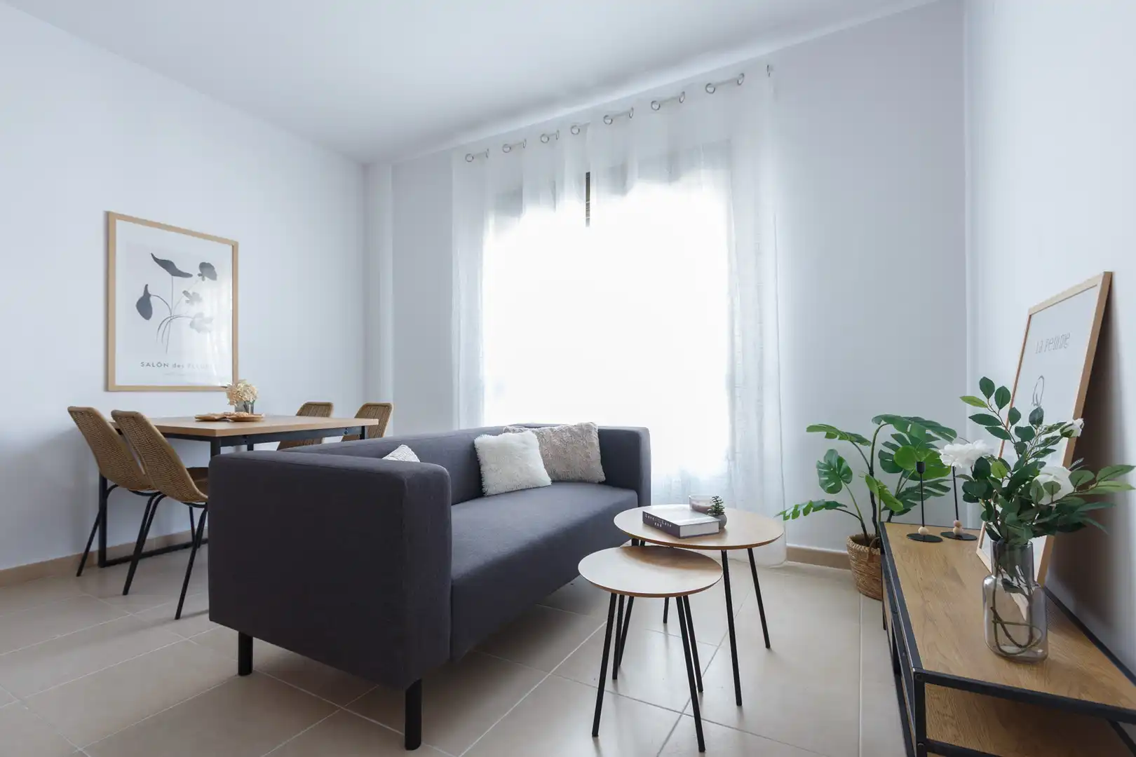 Piso con ascensor en venta en Calle Zalamea la Real 10