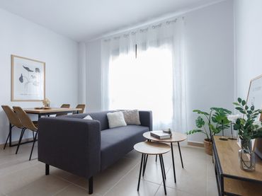 Appartamento con ascensore in vendita a Calle Zalamea la Real 10