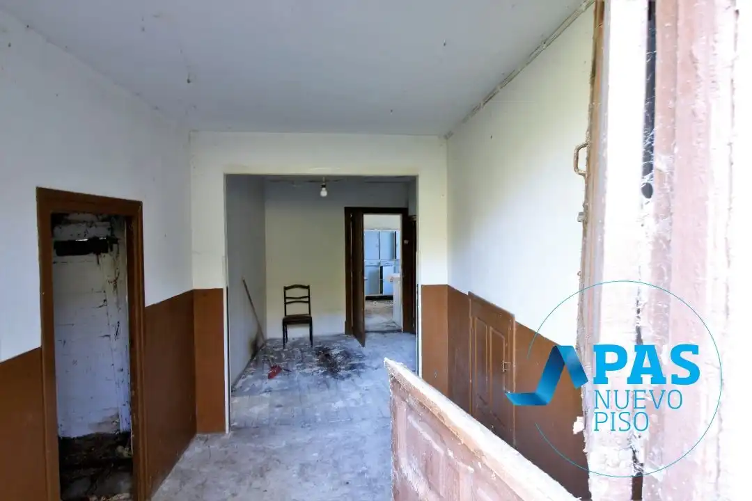 Casa o chalet en venta en Santiurde de Reinosa con Jardín privado