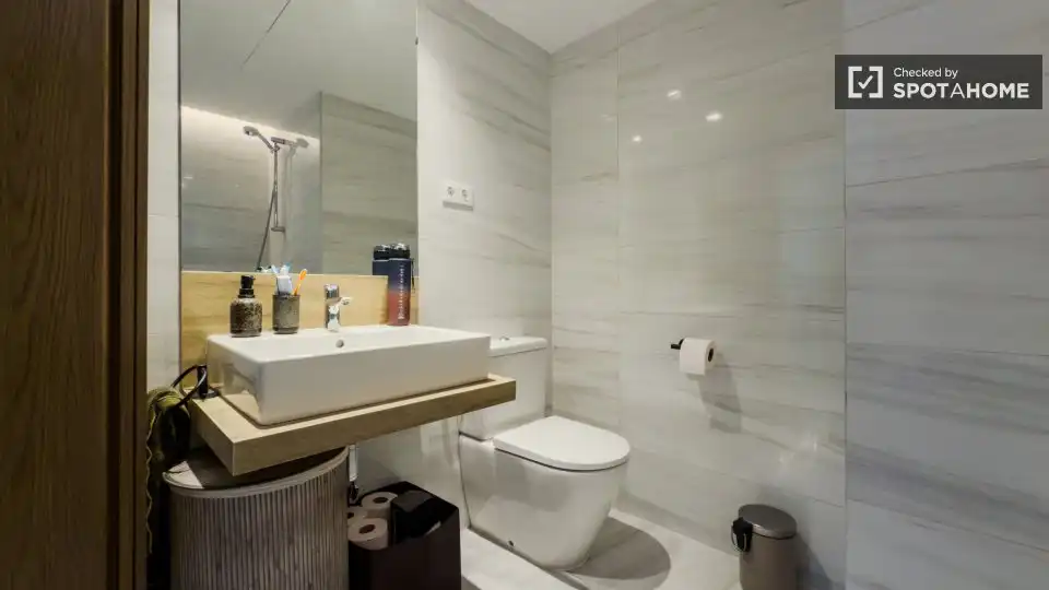 Flat for rent in La Clota