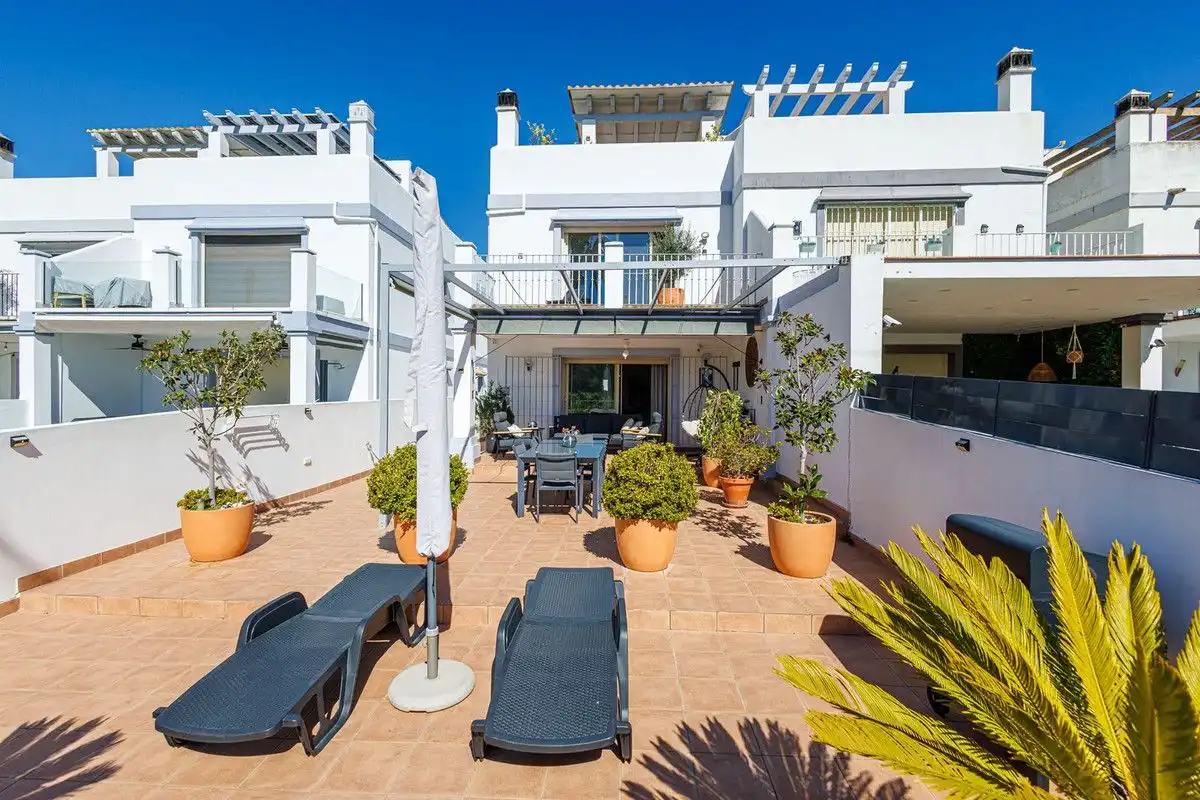 Haus mit Pool zum Verkauf in Playa Bahía Dorada, imagen 12